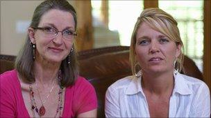 Karen Shay and Lynn Kissick lost their daughters to prescription drugs