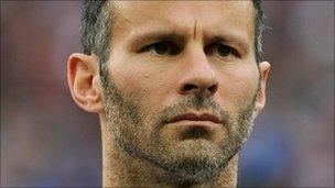 Ryan Giggs