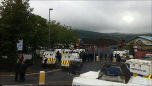 Ardoyne