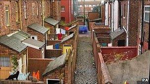 Coronation Street