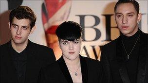 UK independent music labels launch new awards - BBC News