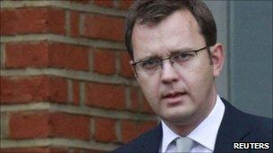 Andy Coulson