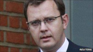 Andy Coulson