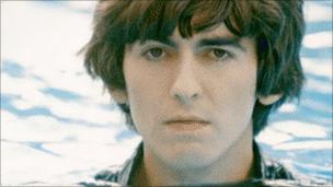 George Harrison documentary to debut on HBO - BBC News