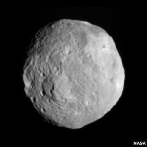 Vesta