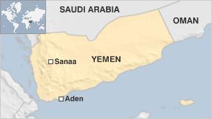 Yemen car bomb victim David Mockett 'killed by fraudsters' - BBC News