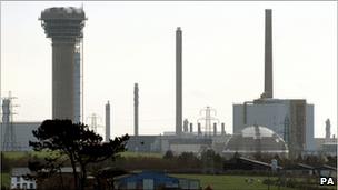 Sellafield
