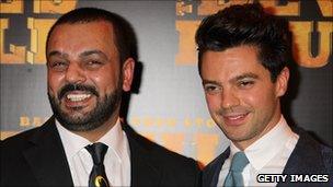 Dominic Cooper Takes On Saddam S Son And His Double c News