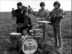 The Beatles