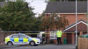 Moss Side mother in court charged with daughter's murder - BBC News