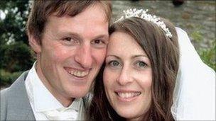 Ben a Catherine Mullay