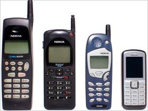 Nokia phones, Other