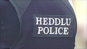 Heddlu