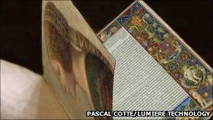 Da Vinci Fake Is Real Thing Says Oxford Expert c News