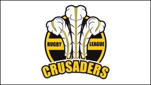 Logo Y Crusaders