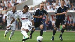 Scott Sinclair