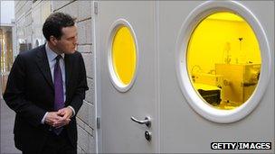 George Osborne (Credit: Getty