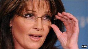 Sarah Palin