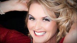 Sharon Cotter