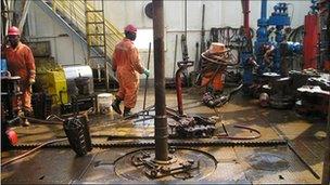 Bowleven sells off Gabon oil licence - BBC News