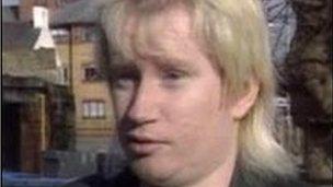 John Grindell
