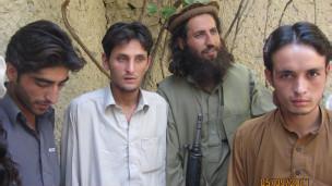 Pakistan Taliban free 17 kidnapped youths from Bajaur - BBC News