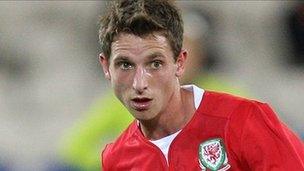 Joe Allen