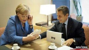 Eurozone Rescue Plan Hits New Hitch BBC News