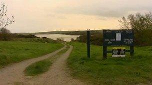 Llyn Alaw