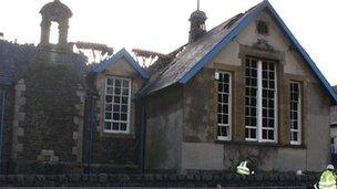 Ysgol Glanadda, Bangor