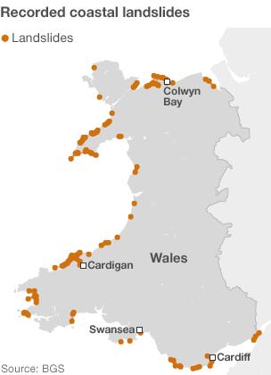 Welsh strategy to reduce risks from floods and erosion - BBC News