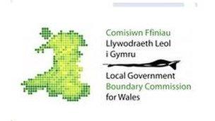 Comisiwn Ffiniau Llywodraeth Leol i Gymru