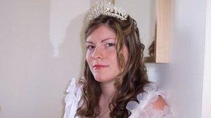 Bethan Louise Doble