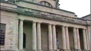 Amgueddfa Genedlaethol Caerdydd