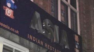 Bwyty Asia