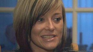 Alison Austin-Hennessy