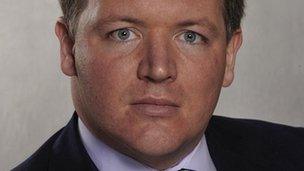 Damian Collins MP