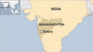 India Dalit woman beaten, paraded naked in Maharashtra