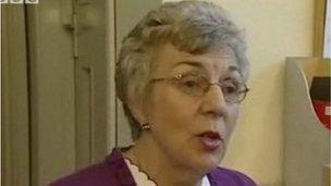 Rhian Evans