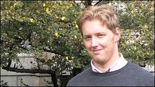 Ben Muskett
