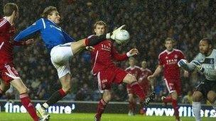 Nikica Jelavic