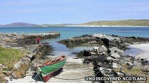 Eòlaigearraidh