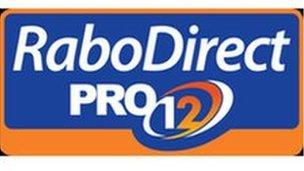 RaboDirect Pro12
