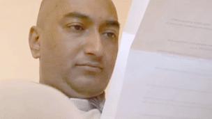 Councillor Mohammed Sarul Islam