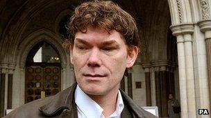 Gary McKinnon