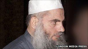 Abu Qatada Case Home Secretary To Visit Jordan BBC News