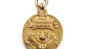 Medal