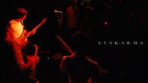Atakarma