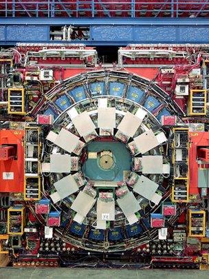 New twist in antimatter mystery