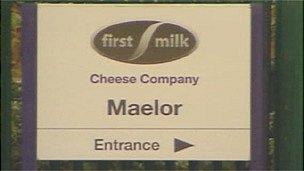Hufenfa Maelor